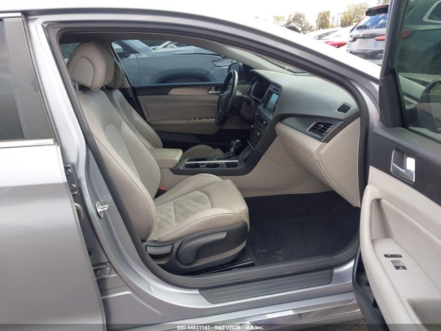 HYUNDAI SONATA SPORT - 5