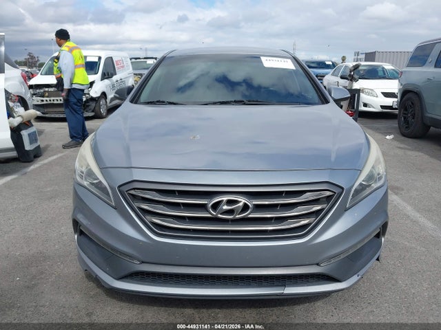 HYUNDAI SONATA SPORT - 6
