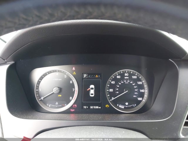 HYUNDAI SONATA SPORT - 7