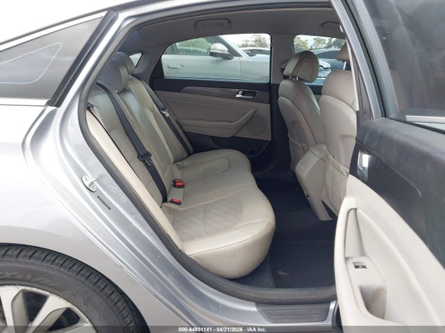 HYUNDAI SONATA SPORT - 8