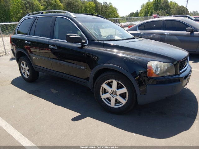 2006 VOLVO XC90 
