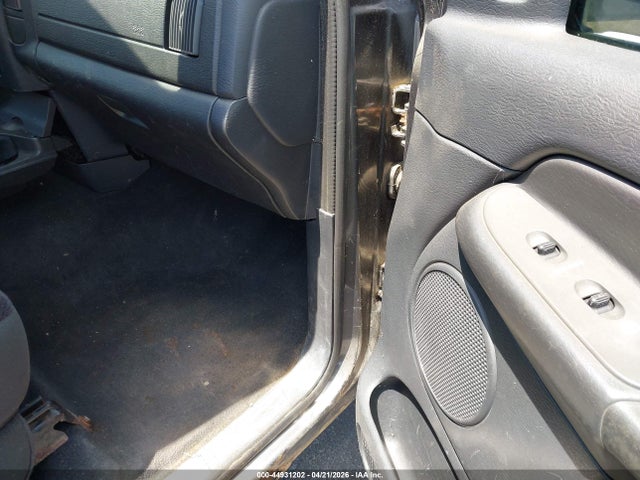 DODGE RAM 3500 SLT/LARAMIE - 5