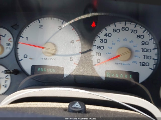 DODGE RAM 3500 SLT/LARAMIE - 7