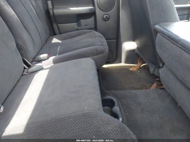 DODGE RAM 3500 SLT/LARAMIE - 8