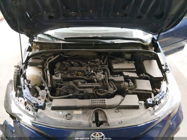 صورة 10 لـ 2020 Toyota COROLLA SE