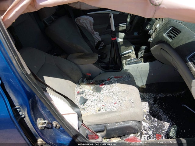 صورة 5 لـ 2013 Honda CIVIC EX