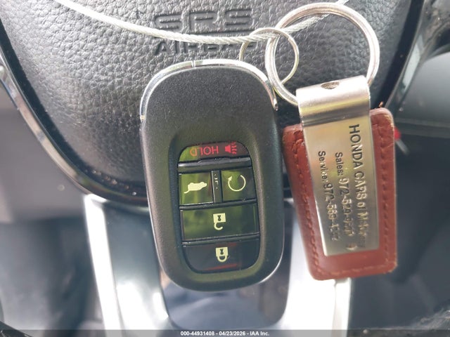 2023 HONDA PILOT 2WD TOURING 11