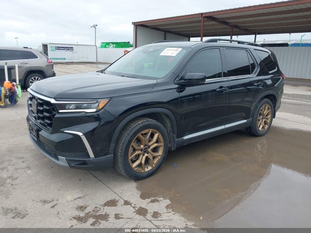 2023 HONDA PILOT 2WD TOURING 2