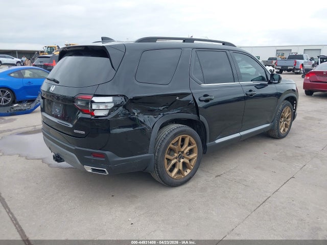 2023 HONDA PILOT 2WD TOURING 4