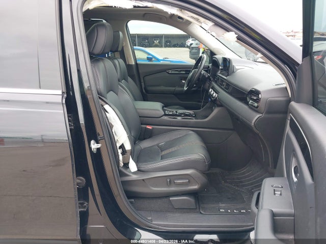2023 HONDA PILOT 2WD TOURING 5