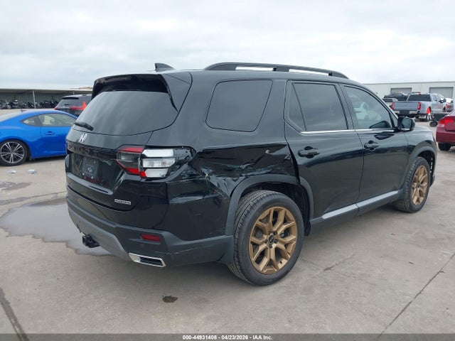 2023 HONDA PILOT 2WD TOURING 6