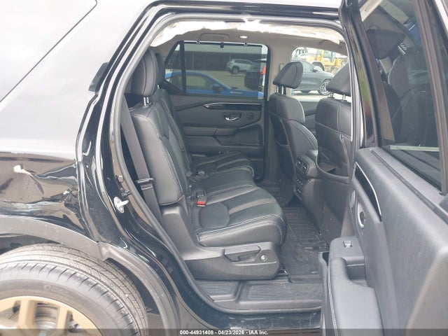 2023 HONDA PILOT 2WD TOURING 8