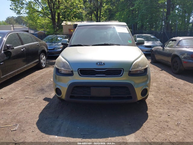 KIA SOUL - 6