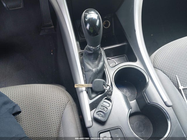 صورة مصغرة 11 لـ 2013 Hyundai SONATA GLS