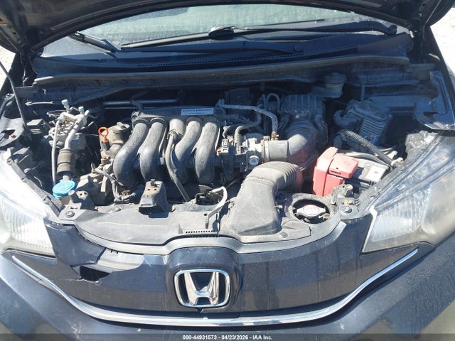 HONDA FIT - 10