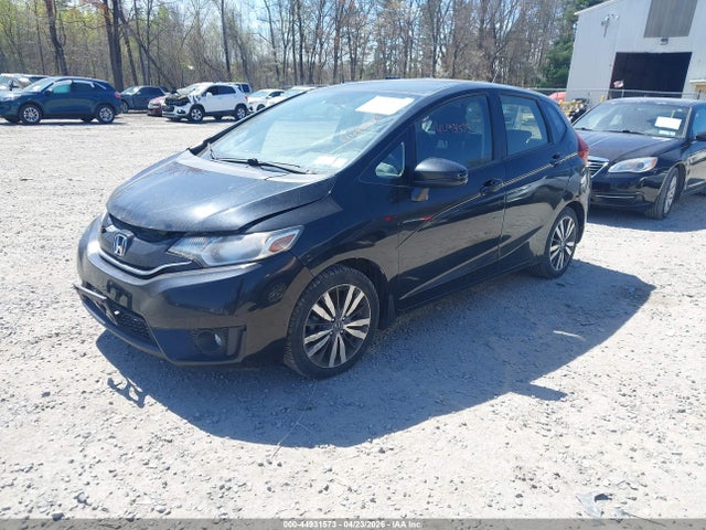 HONDA FIT - 2