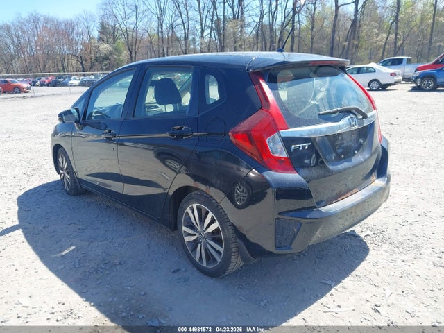 HONDA FIT - 3