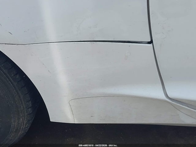 CHEVROLET CAMARO 1LT - 5