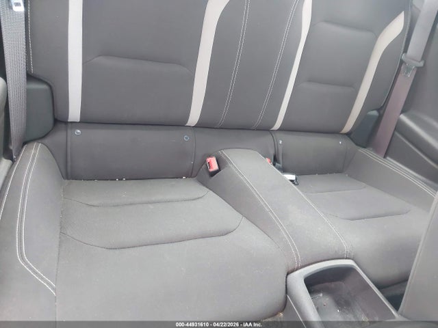 CHEVROLET CAMARO 1LT - 7