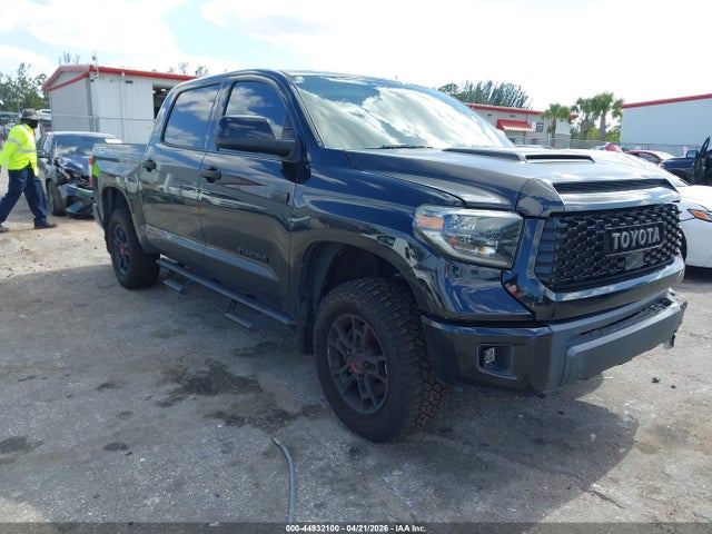 2020 TOYOTA TUNDRA TRD PRO