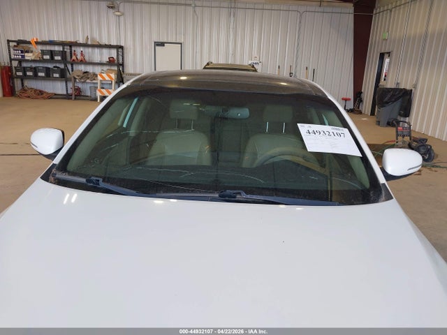 2013 KIA OPTIMA HYBRID EX photo 6
