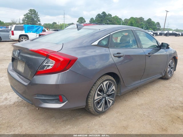 صورة 4 لـ 2018 Honda CIVIC EX-T
