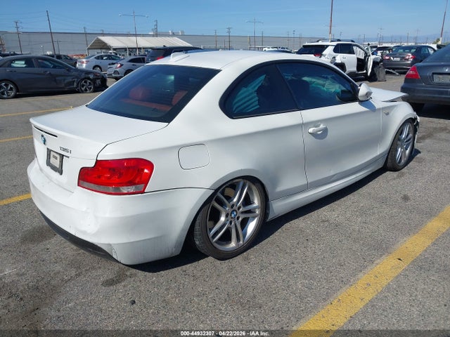 2013 BMW 135I — фото 4
