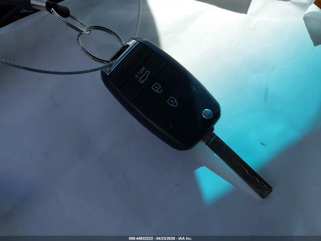 صورة مصغرة 11 لـ 2016 KIA OPTIMA LX