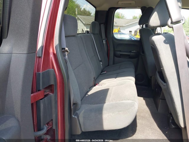 CHEVROLET SILVERADO 1500 - 8