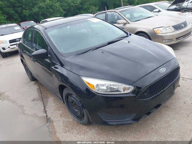 FORD FOCUS S - 1