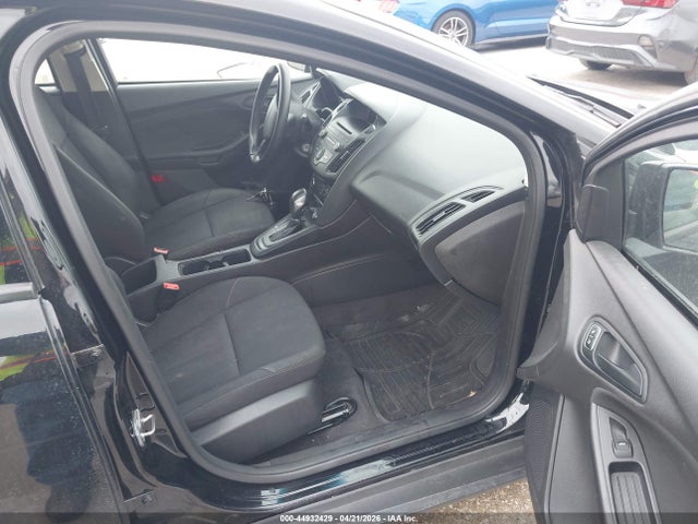 FORD FOCUS S - 5