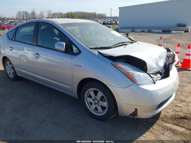 2006 TOYOTA PRIUS 
