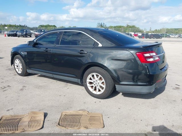FORD TAURUS SE - 3