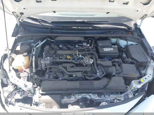 صورة 10 لـ 2020 Toyota COROLLA SE