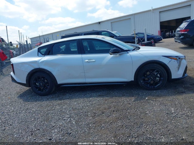 2026 KIA K4 GT-LINE TURBO 缩略图 13