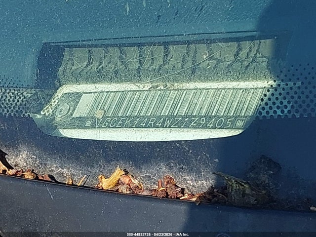 CHEVROLET K1500 FLEETSIDE - 9