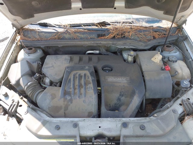 CHEVROLET COBALT LS - 10