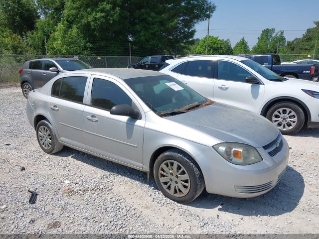 CHEVROLET COBALT LS - 1
