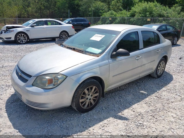 CHEVROLET COBALT LS - 2