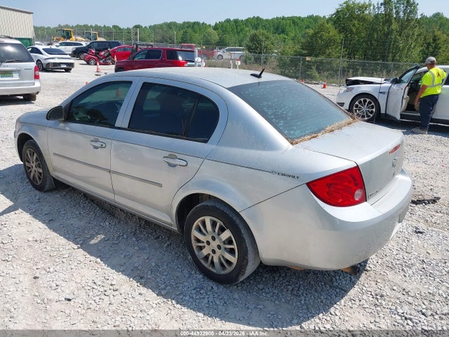 CHEVROLET COBALT LS - 3