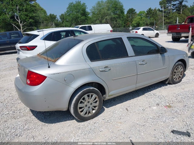 CHEVROLET COBALT LS - 4
