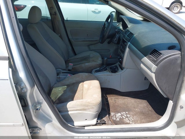 CHEVROLET COBALT LS - 5