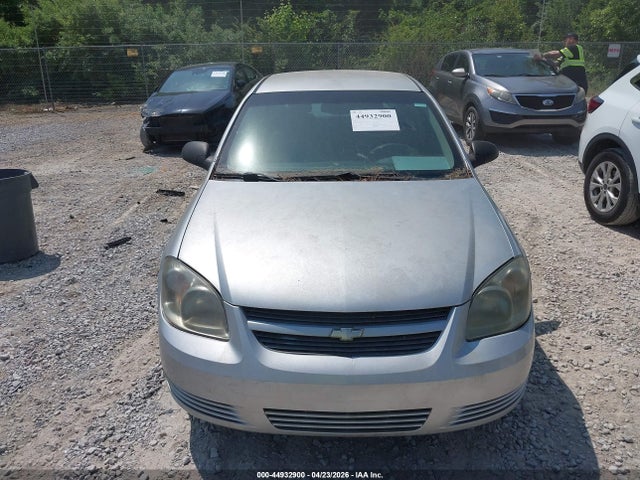 CHEVROLET COBALT LS - 6