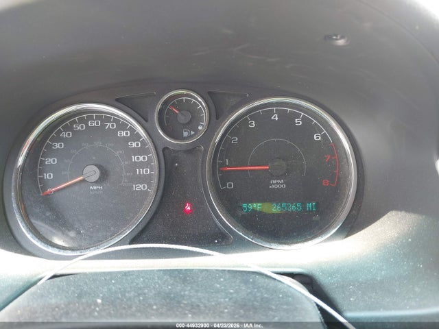 CHEVROLET COBALT LS - 7