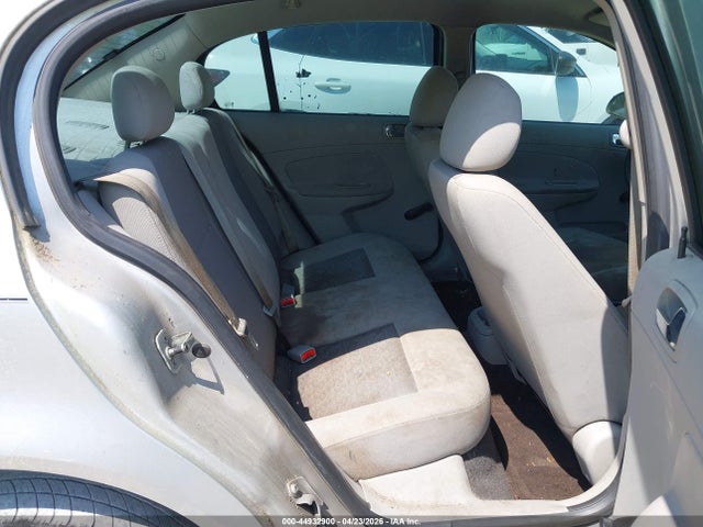 CHEVROLET COBALT LS - 8