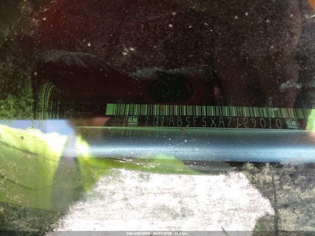 CHEVROLET COBALT LS - 9