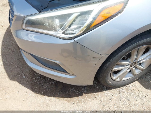 HYUNDAI SONATA SE - 6