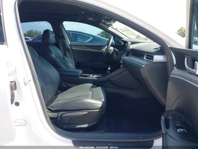 2022 KIA K5 GT-LINE 照片 5