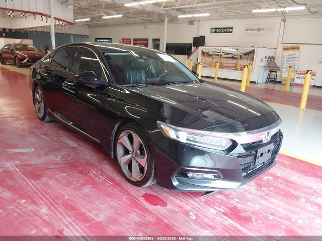HONDA ACCORD TOURING - 1