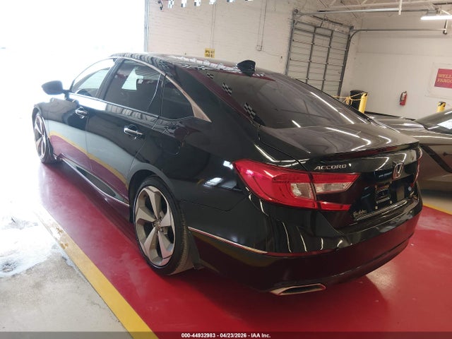 HONDA ACCORD TOURING - 3